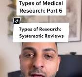 Understanding Medical Research: Systematic Reviews Explained ...