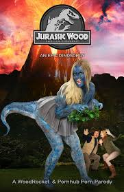 Lee Roy Myers on X: WATCH THIS AMAZING DINO PORN PARODY OF JURASSIC WORLD:  FALLEN KINGDOM (except ours is JURASSIC WOOD: SWOLLEN DINGDONG) because it  is up on @Wood_Rocket and @Pornhub (the