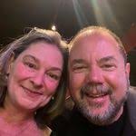 Ron Burcham's Instagram, Twitter & Facebook