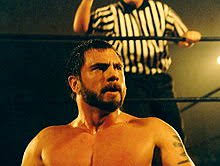 What happened to Austin Aries?