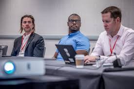 NERIS Panel Summit Convened to Unveil Platform Prototype, Onboard First  User Departments