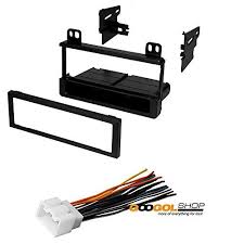 Sub replacment page 2 f150online forums ford escape subwoofer wiring diagram center wiring diagram kid bulletin kid bulletin iosonointersex it 2004 f150 factory subwoofer wiring harness 1967 ford f750 engine wiring for wiring diagram schematics. Ford 2004 2007 Escape Without Factory Subwoofer Car Stereo Dash Install Mounting Kit Wire Harness Walmart Com Walmart Com