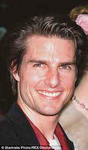 Bake Off host Sandi Toksvig says she is often mistaken for Mission  Impossible star Tom Cruise