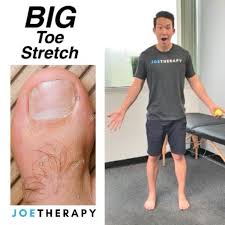 Joe Yoon Lmt On Instagram Walk Better With A Happy Big Toe Mobility In The Big Toe And Toes In General Are Pretty Impor Big Toe Toes Shoulder Workout