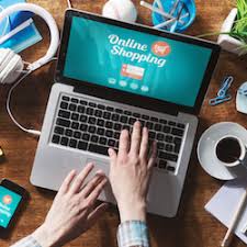 Langkah cara membuat surat lamaran kerja online. Sunan Fakta Kebaikan Dan Keburukan Shopping Online