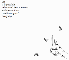 Kaur in a soft, simple but comprehensive style emphasized. The Sun And Her Flowers By Rupi Kaur