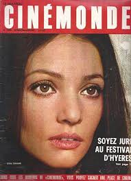 Ewa Swann alias Melvina Rota