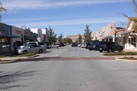 Panoramio Photo Of Downtown Port St Joe Fl Saint George Island Places In Florida San Blas