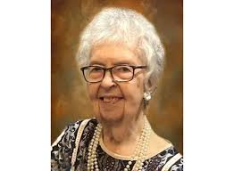 Mildred Eileen Wittmer Brown Obituary (2024)