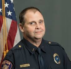 We pause today to honor the memory of Lt. Clay McClure, who we lost four  years ago to complications of COVID. His dedication, service, and  friendship are deeply missed, but his impact