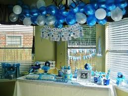 Colorful lanterns are an easy and inexpensive way to decorate for a baby shower, like in. Baby Shower Ideas Theme And Decoration Tips