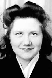 Florence Davis Obituary (1920