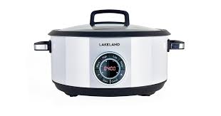 This is what i do for souvide because the instant pot is horrible at keeping the temperature i. Best Slow Cookers 2021 11 Tried And Tested Expert Reviews