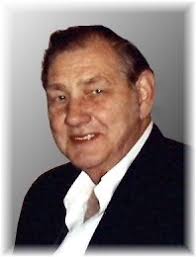 Richard Meserve Obituary