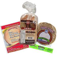 These are just a few different keto bread brands people enjoy. Buy Keto Bread Box Low Carb Bread Low Carb Pita Low Carb Tortilla Keto Friendly 1g 4g Net Carbs Online In Kuwait B07fjmnm42
