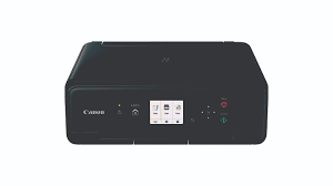 Seleziona il contenuto del supporto. Pixma Ts5050 Series Canon Uk