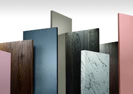 Egger Shows The Versatility And Decorative Potential Of Wood Products Decor Wood Interior