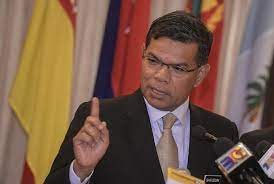 Der name ismail ist ein patronymic , und die person sollte durch die bezeichnet werden vornamens. Pkr Seeks Meeting With Macc Over Perikatan S Alleged Attempt To Buy Over Pakatan Mps Malaysia Malay Mail