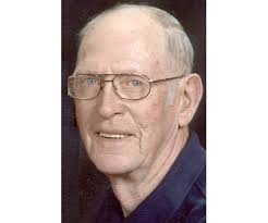 David Holmberg Obituary (2013)