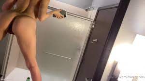 Mackzjones twerk - Thothub