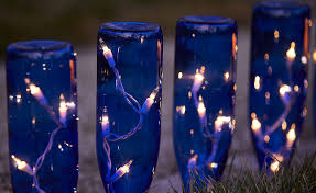Check spelling or type a new query. How To Make Wine Bottle Garden Lights Garden Gate