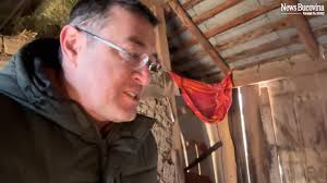 Când Vasile plânge…Alexandra Marcu râde! 11 suflete înghesuite într-un  frigider vor avea casă!