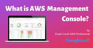 This is article we will explore aws management console and see how we can work around it to explore all the services and amazon web services or aws as we call it is one of the best cloud service providers in the market. What Is Aws Management Console How Do I Open Aws Console