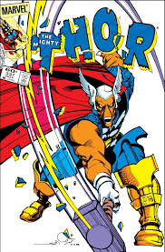 The top Marvel Comics character debuts - 1980 to 1989 | GamesRadar+