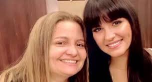 A dubladora ana lúcia menezes, conhecida por ser a voz brasileira da peppa pig, ahsoka tano em star wars: Cpv2pk9qdq4lom