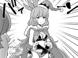 グラブル ぐらぶるっ 1689話 家族の元に帰りたくなったクラリス まさかの公式供給で沸くママキャラファンきくうし達 ミニゴブ速報 グラブル まとめ