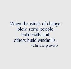 But give him a question and he'll look for his own answers.. 55 Undeniable Windmill Quotes That Will Unlock Your True Potential