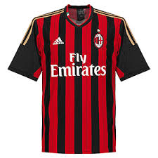 Replica kits, fashion, homeware, gadgets, covers and much more. Ac Milan Football Shirt Archive