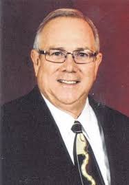 Roy Barnhill Obituary (1951