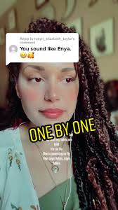 Enya Castle Song