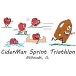 CiderMan Sprint Triathlon 2026