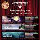 Oil Lamp Theater Presents “The Last Five Years”