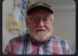 Death Notice of Patrick (Pat) Landers (Youghal, Cork)