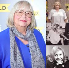 Keeping Up Appearances🌍Patricia Routledge