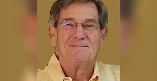 George Andrew Christenberry Obituary