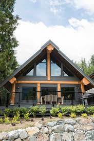 Maybe you would like to learn more about one of these? Log Home Cabin Kits For Sale Artisan Custom Log Homes Log Cabin Exterior Cabin Style Homes Cabin Kits For Sale