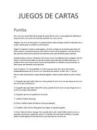 Un juego es la actividad que realiza uno o más jugadores, empleando su imaginación o herramientas para crear una situación con un número determinado de reglas, donde usualmente existen ganadores y perdedores con el fin de proporcionar entretenimiento o diversión, en muchas ocasiones. Juegos De Cartas Juegos De Azar Ocio
