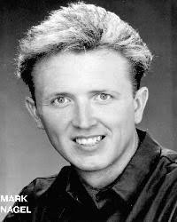 Mark Nagel Obituary (1961