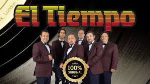 Grupo El Tiempo - Oficial