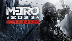 It is set within the moscow metro. Save 80 On Metro 2033 Redux On Steam