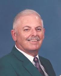 James Mullis Obituary