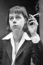 Carson McCullers — The Movie Database (TMDB)