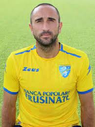 Cristian molinaro born 30 july 1983 is an italian professional footballer who plays as a fullback for torino cristian molinaro il leone cristian molinaro. Cristian Molinaro Carriera Stagioni Presenze Goal Tuttocalciatori Net
