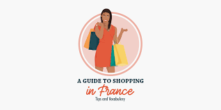 A Guide To Shopping In France Tips And Vocabulary