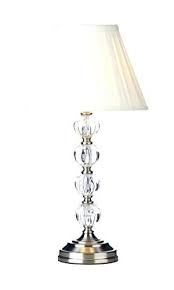 Fabric shade protects the bulbs totally, keeps lights soft and mild. Different Types Of Modern Touch Bedside Table Lamps Lamp Table Lamp Bedside Table Lamps