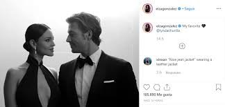 Check spelling or type a new query. La Historia Romantica De Eiza Gonzalez En Hollywood De Liam Hemsworth A Luke Bracey Infobae